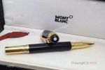 NEW Replica Montblanc Starwalker Black Rollerball Pen for gift